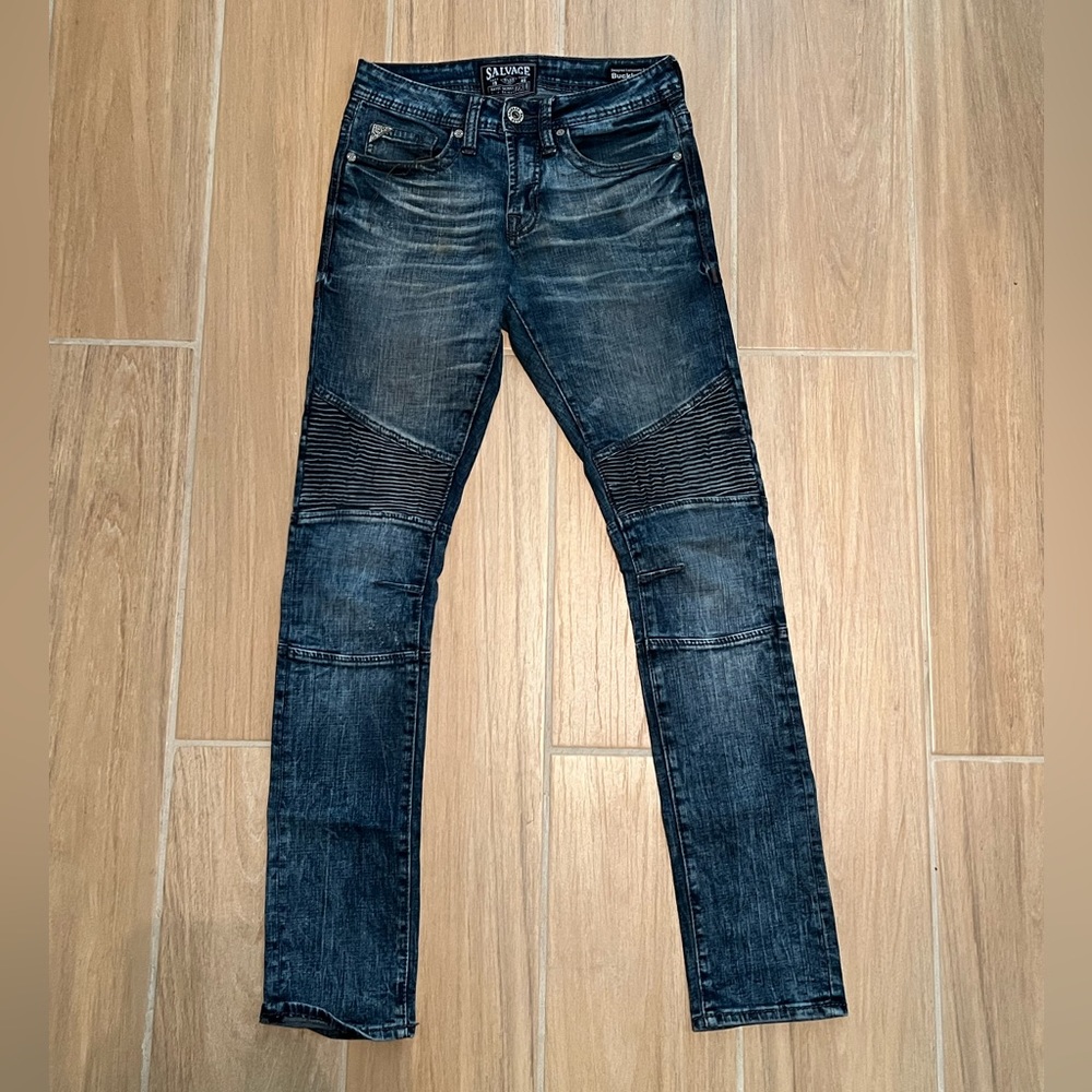 Salvage Men’s Jeans